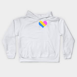 PAN PRIDE Kids Hoodie